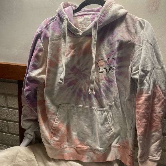 ivory ella hoodies - Picture 4 of 6